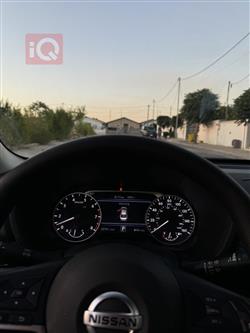 نیسان سێنترا